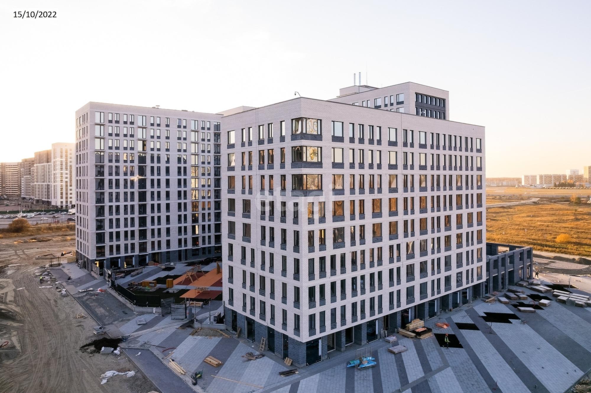 Купить квартиру за 6 500 000 рублей на Новоселов, 105