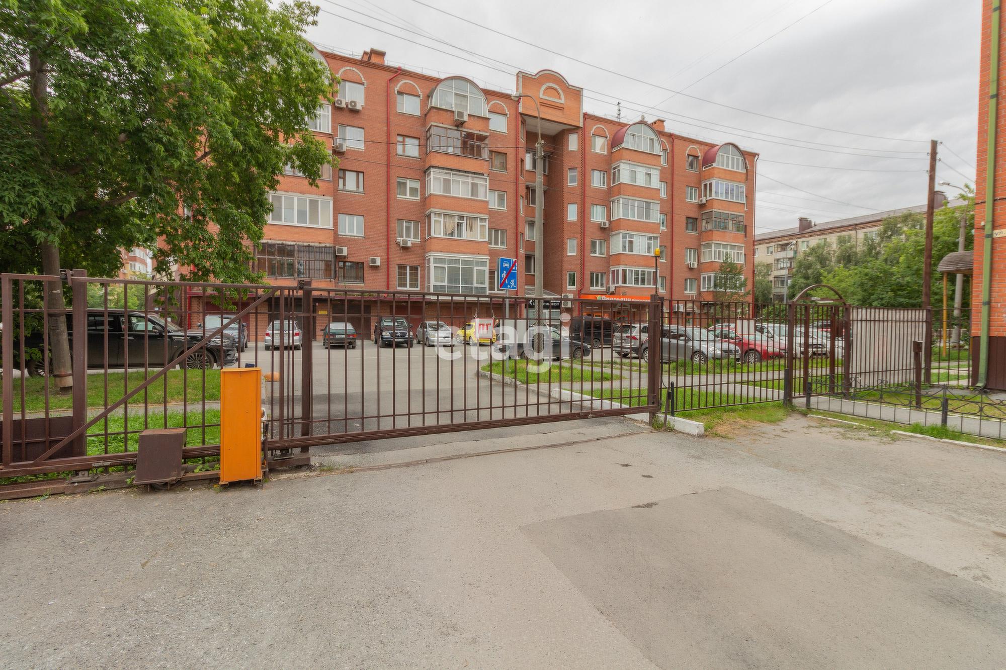 Купить гараж, место в паркинге за 1 500 000 рублей на Грибоедова 6 кор 1/6