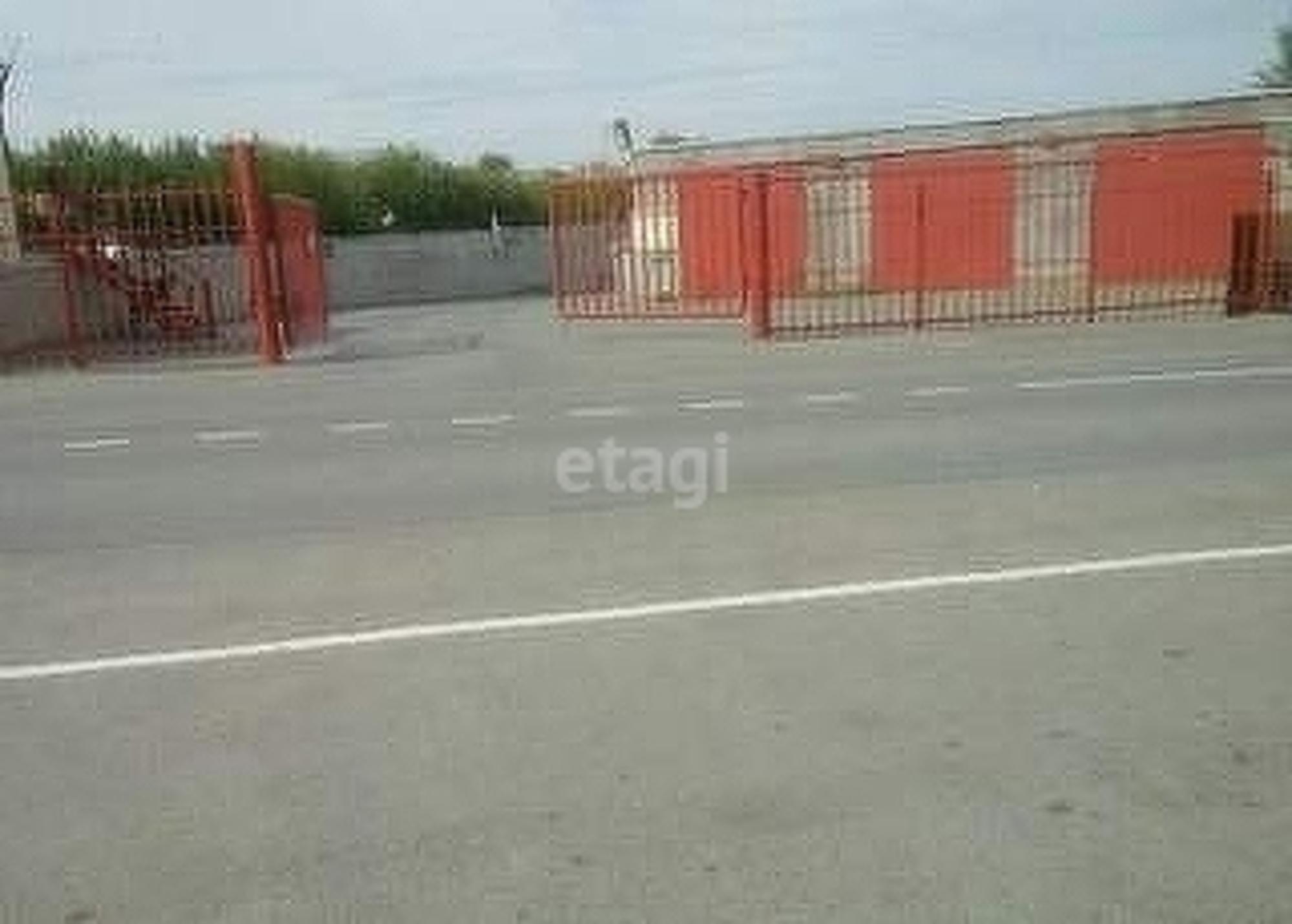 Купить гараж, место в паркинге за 1 200 000 рублей на Новгородская 27