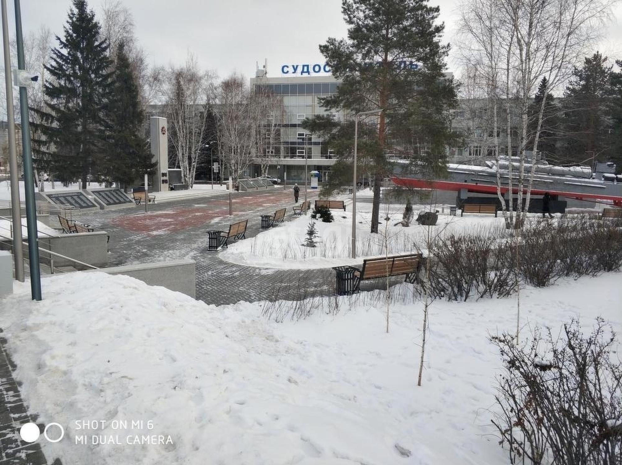 Купить гараж, место в паркинге за 1 200 000 рублей на Новгородская 27