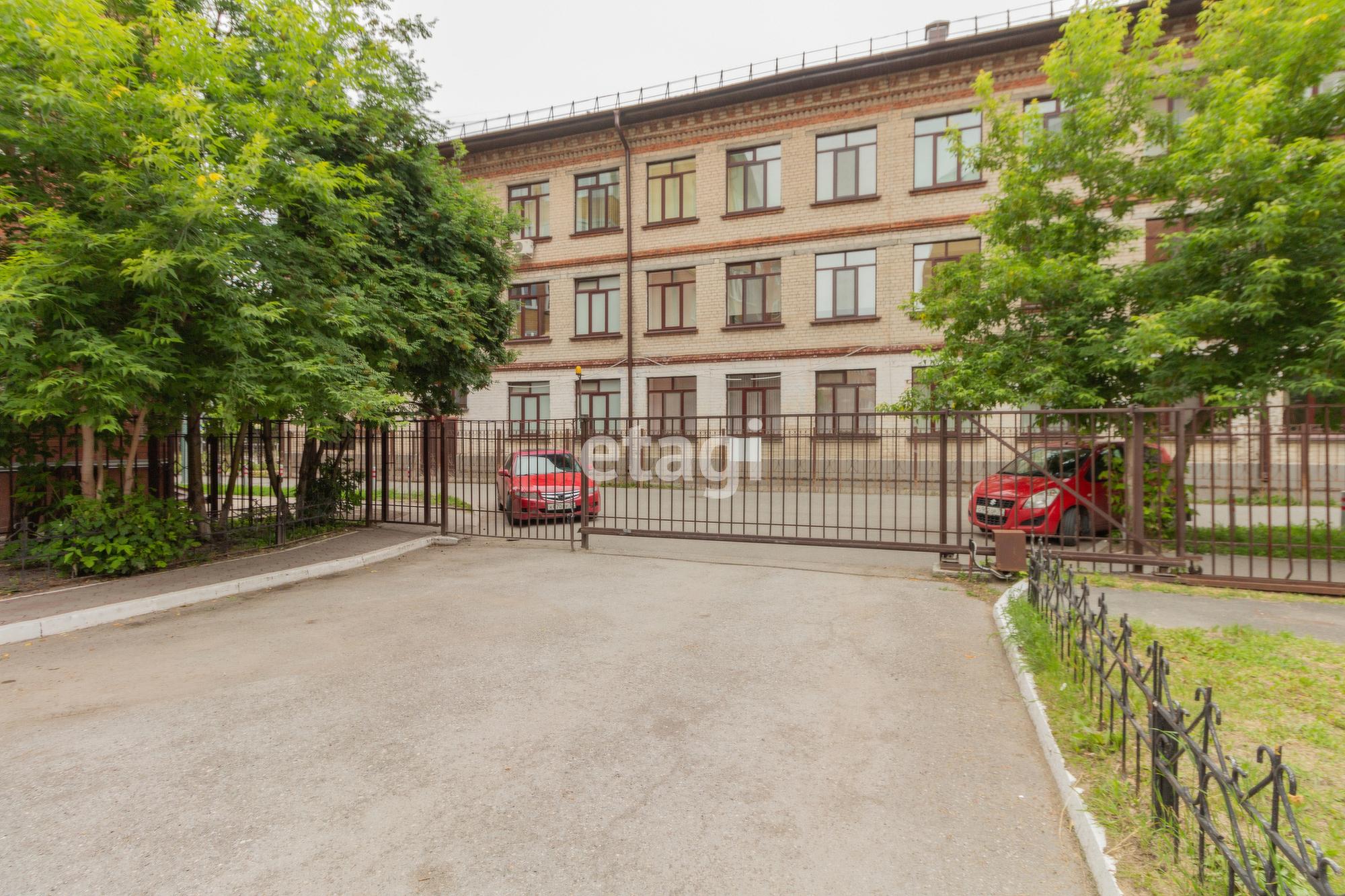 Купить гараж, место в паркинге за 1 500 000 рублей на Грибоедова 6 кор 1/6