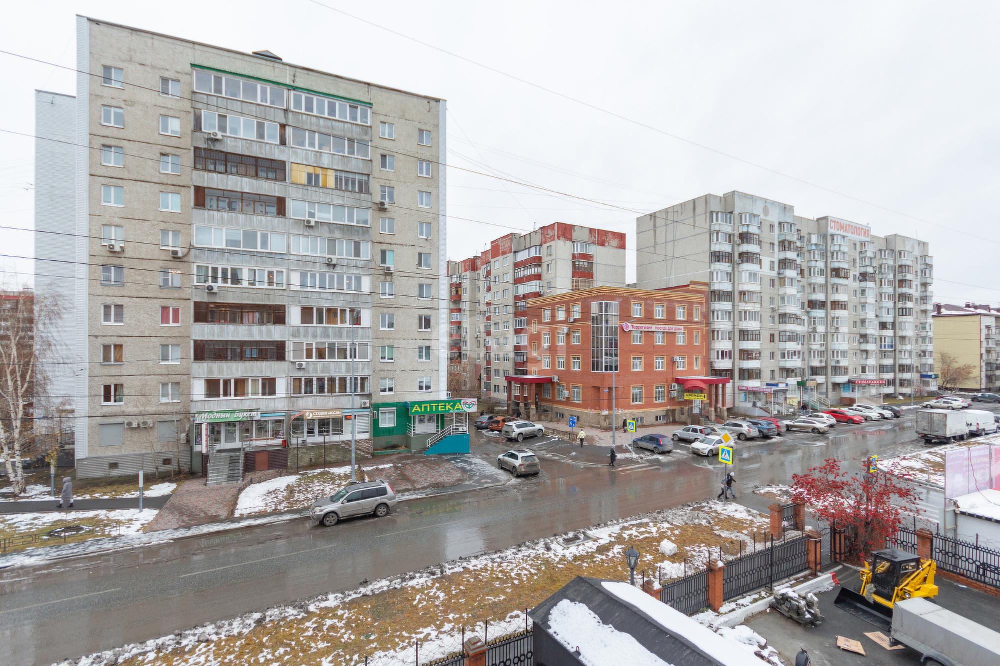 Купить гараж, место в паркинге за 850 000 рублей на Мельникайте 126 строение 2