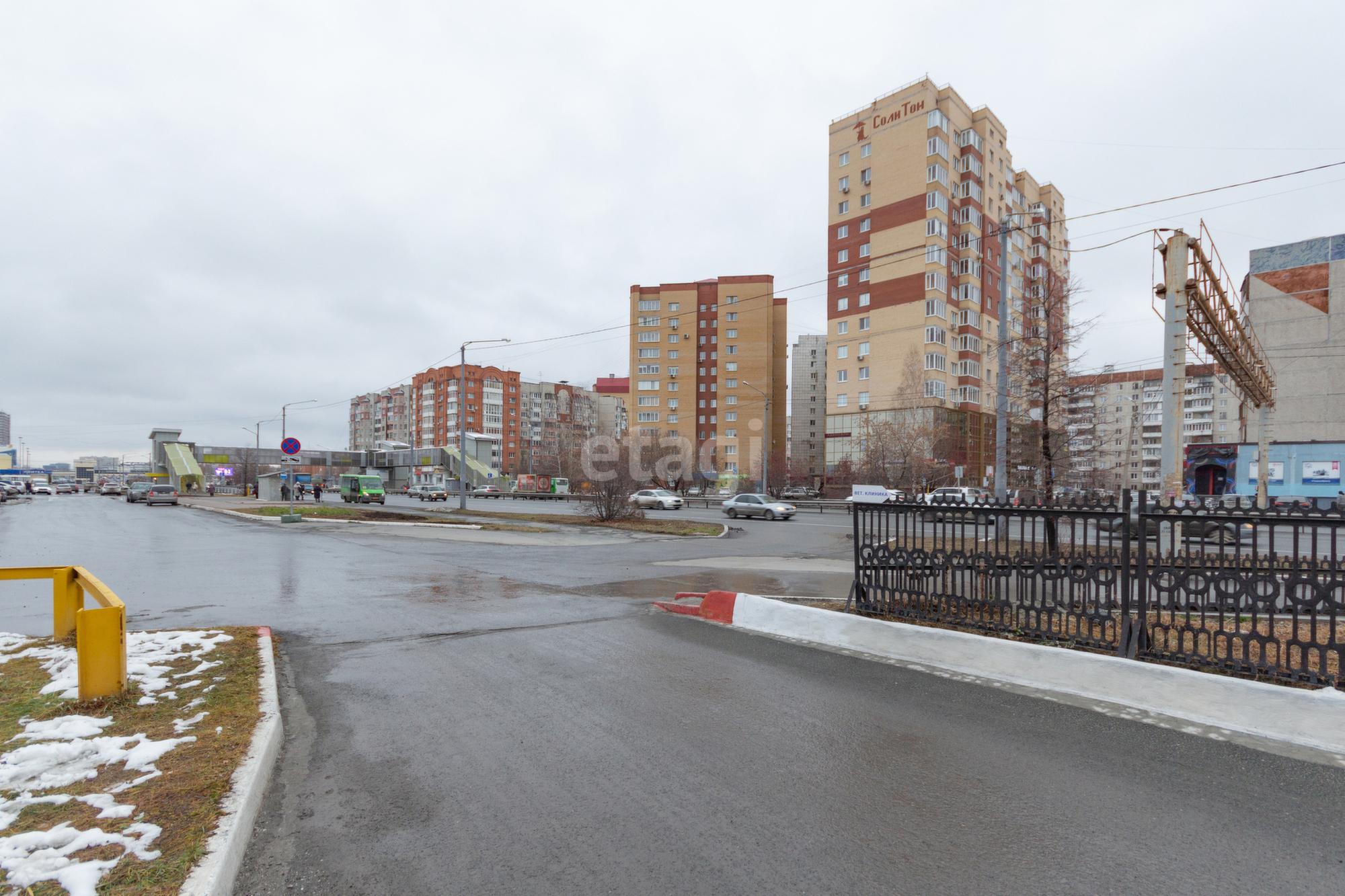 Купить гараж, место в паркинге за 850 000 рублей на Мельникайте 126 строение 2