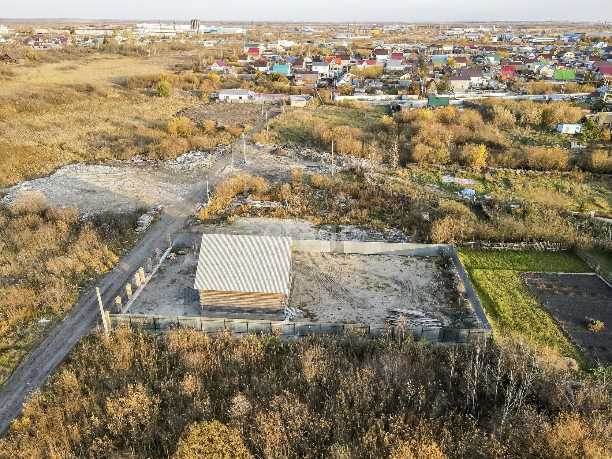 Купить дачу, дом, коттедж за 3 300 000 рублей на Приозерная,