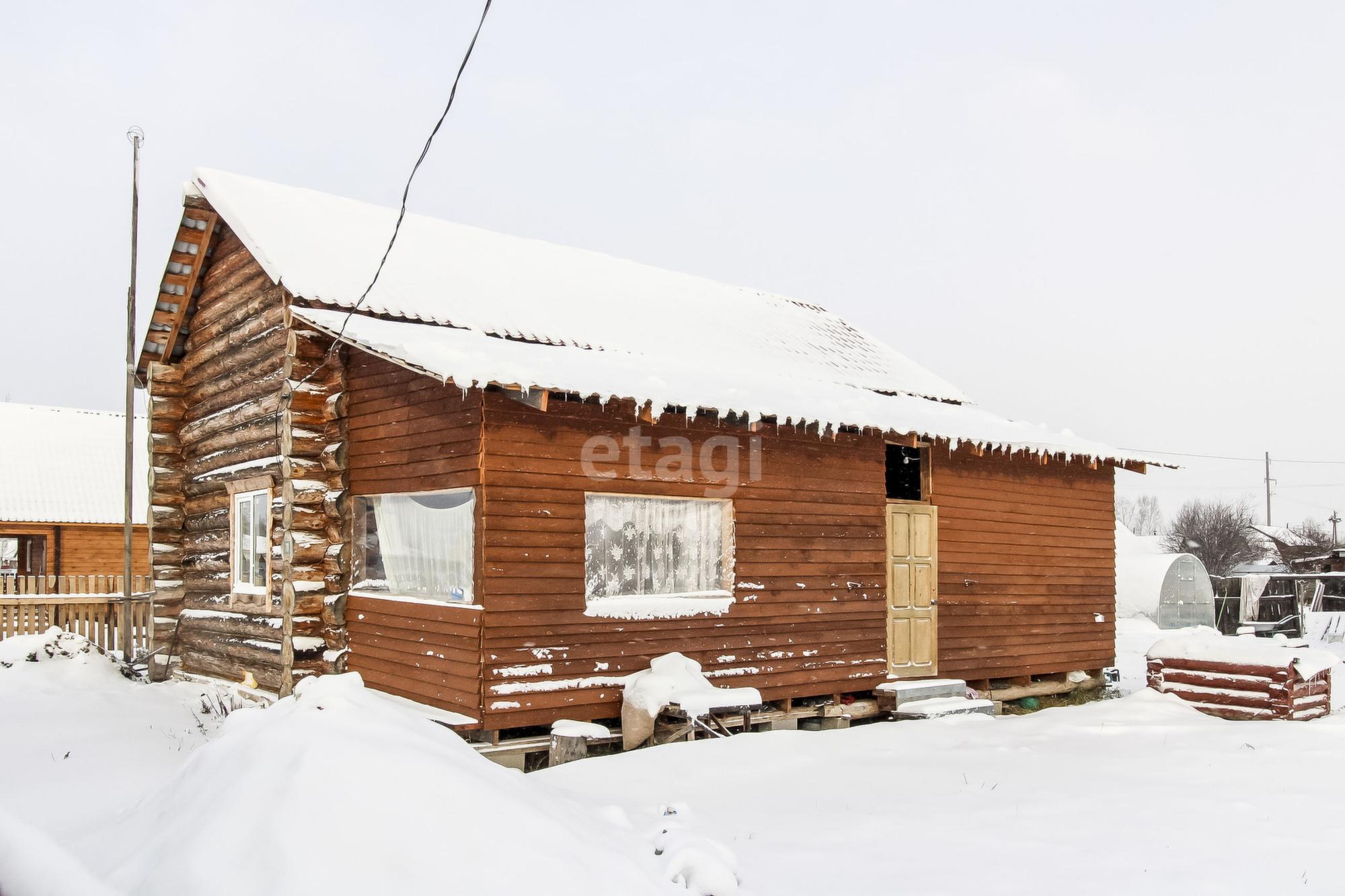 Купить дачу, дом, коттедж за 4 100 000 рублей на Центральная,
