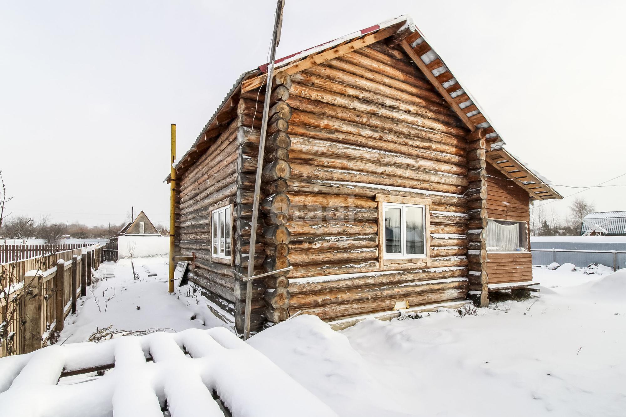 Купить дачу, дом, коттедж за 4 100 000 рублей на Центральная,