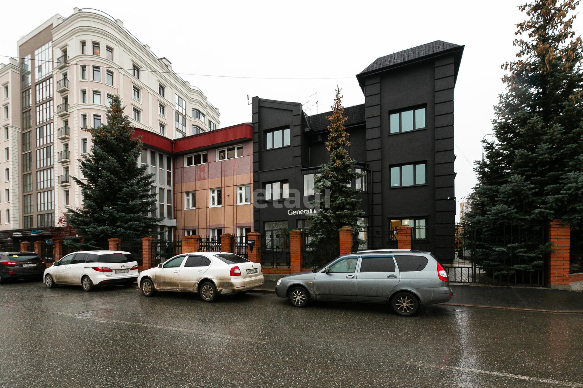 Купить помещение свободного назначения за 85 000 000 рублей на Водопроводная 1/1