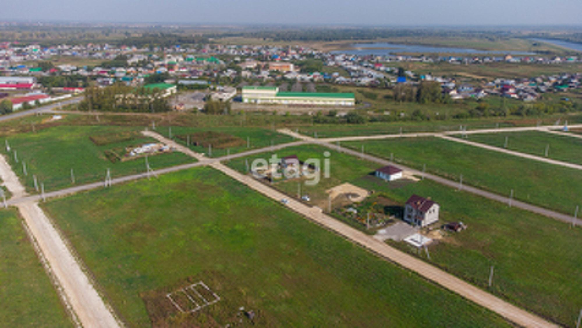 Купить землю, земельный участок за 1 380 000 рублей на Вишня КП