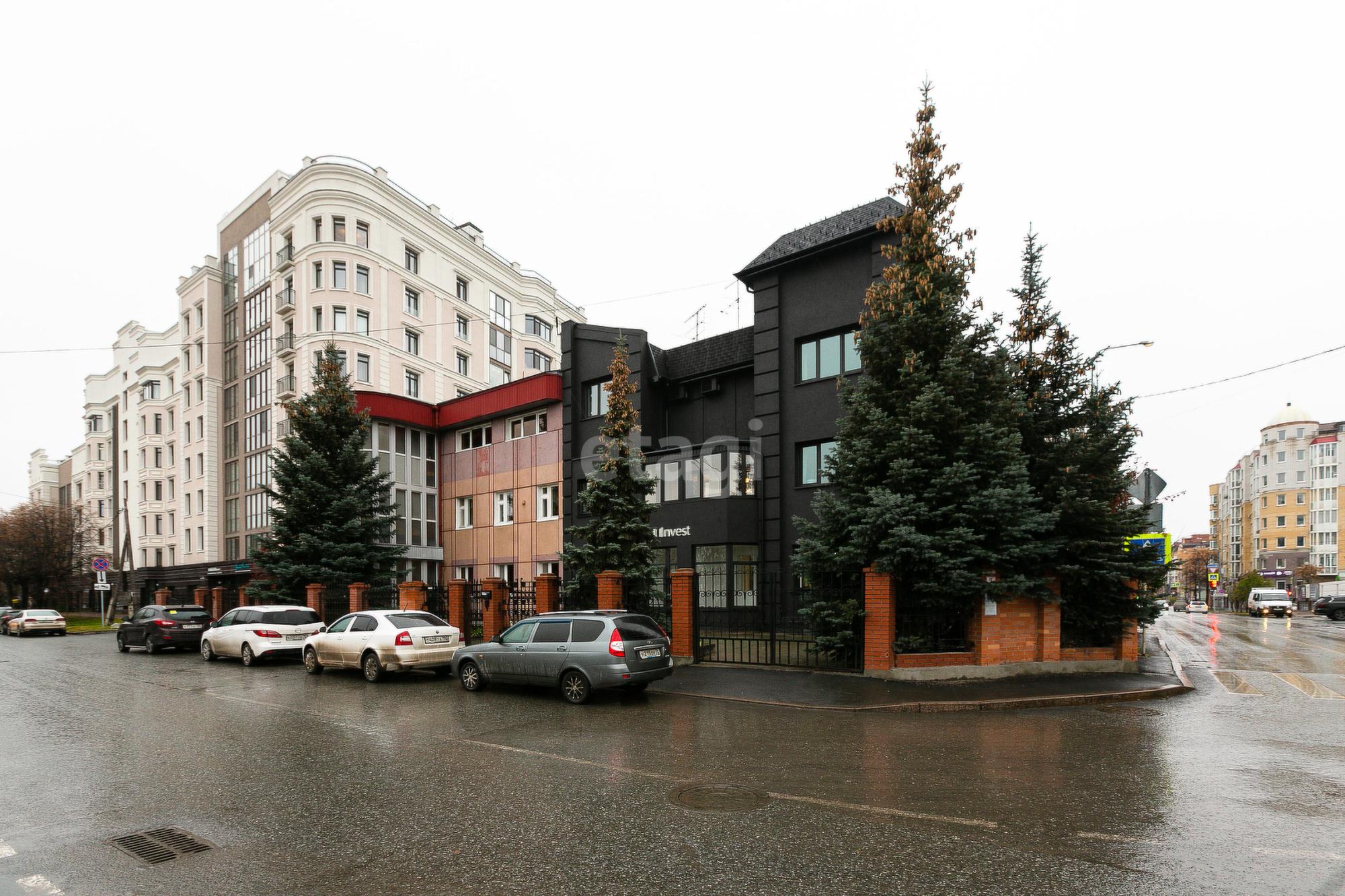 Купить помещение свободного назначения за 85 000 000 рублей на Водопроводная 1/1