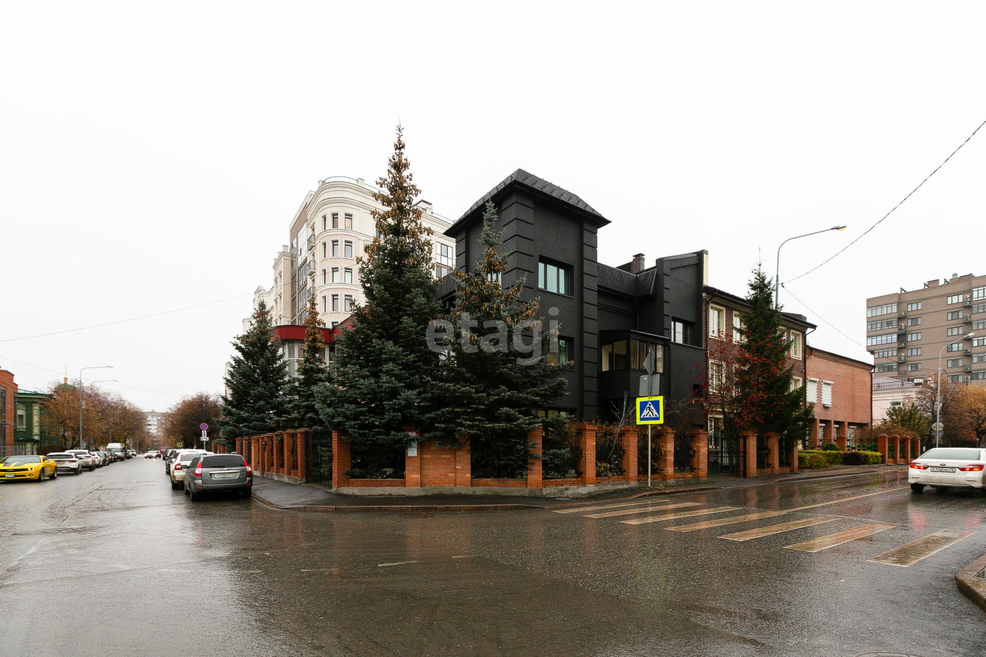 Купить помещение свободного назначения за 85 000 000 рублей на Водопроводная 1/1