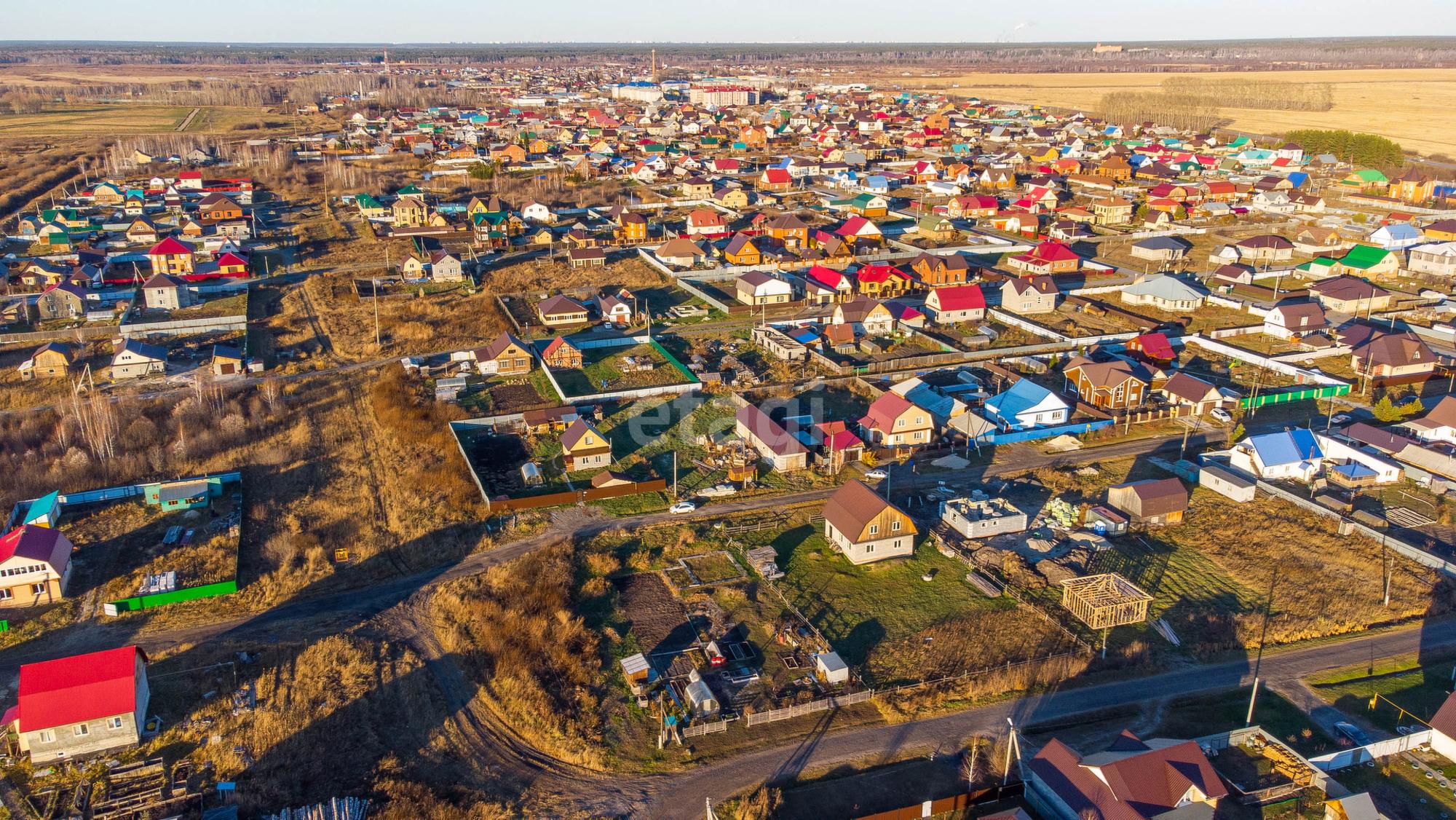 Купить землю, земельный участок за 2 900 000 рублей на 11 км. Червишевского тракта