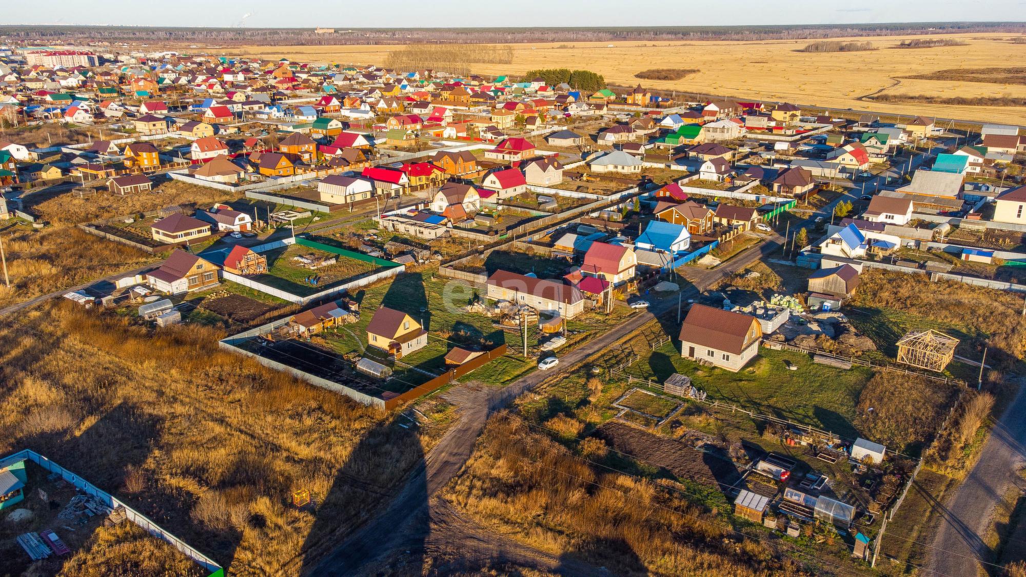 Купить землю, земельный участок за 2 900 000 рублей на 11 км. Червишевского тракта