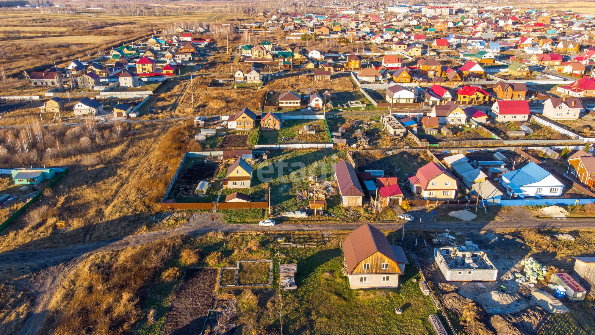 Купить землю, земельный участок за 2 900 000 рублей на 11 км. Червишевского тракта