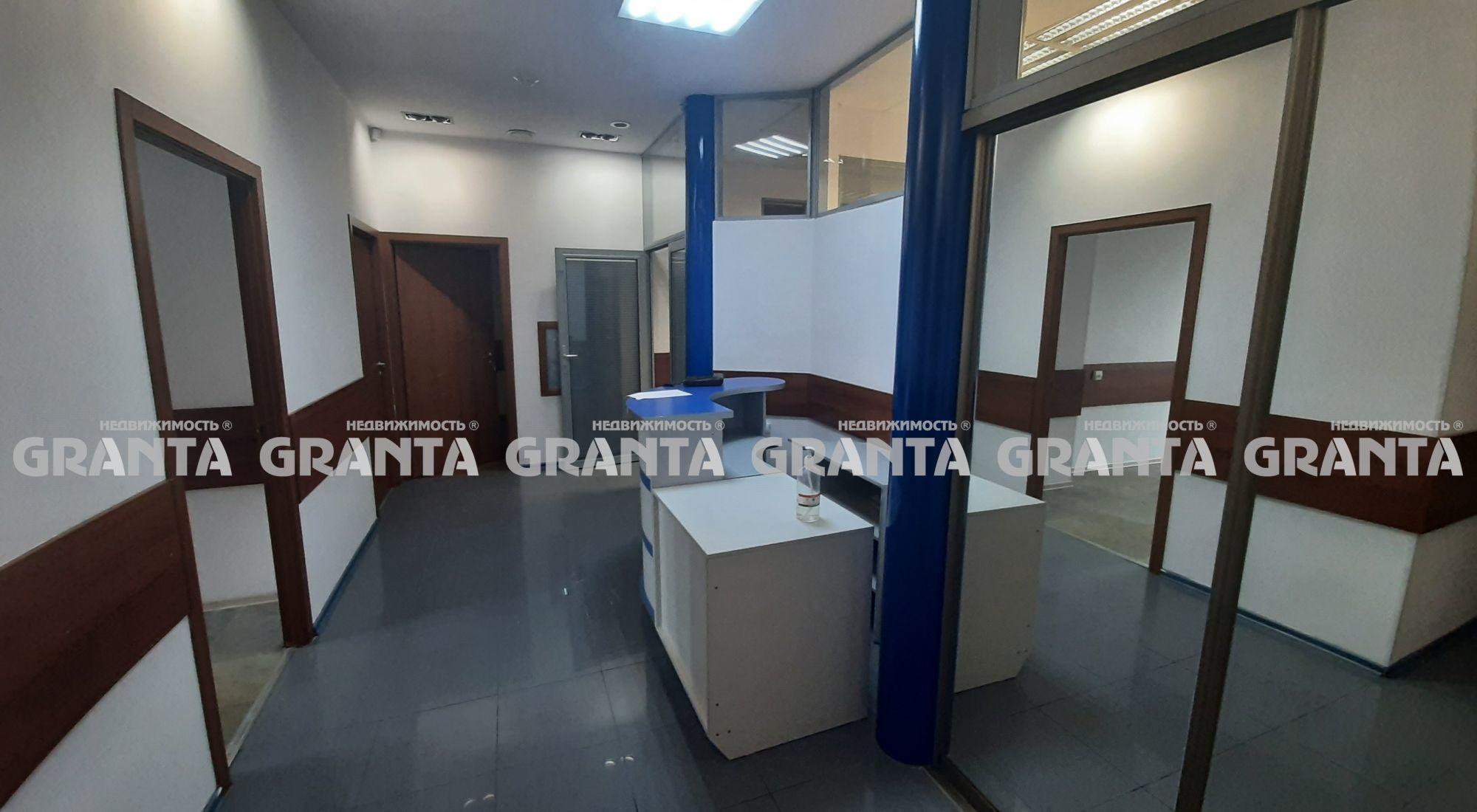 Купить офис, помещение под офис за 17 507 100 рублей на пр-кт Мира, 64