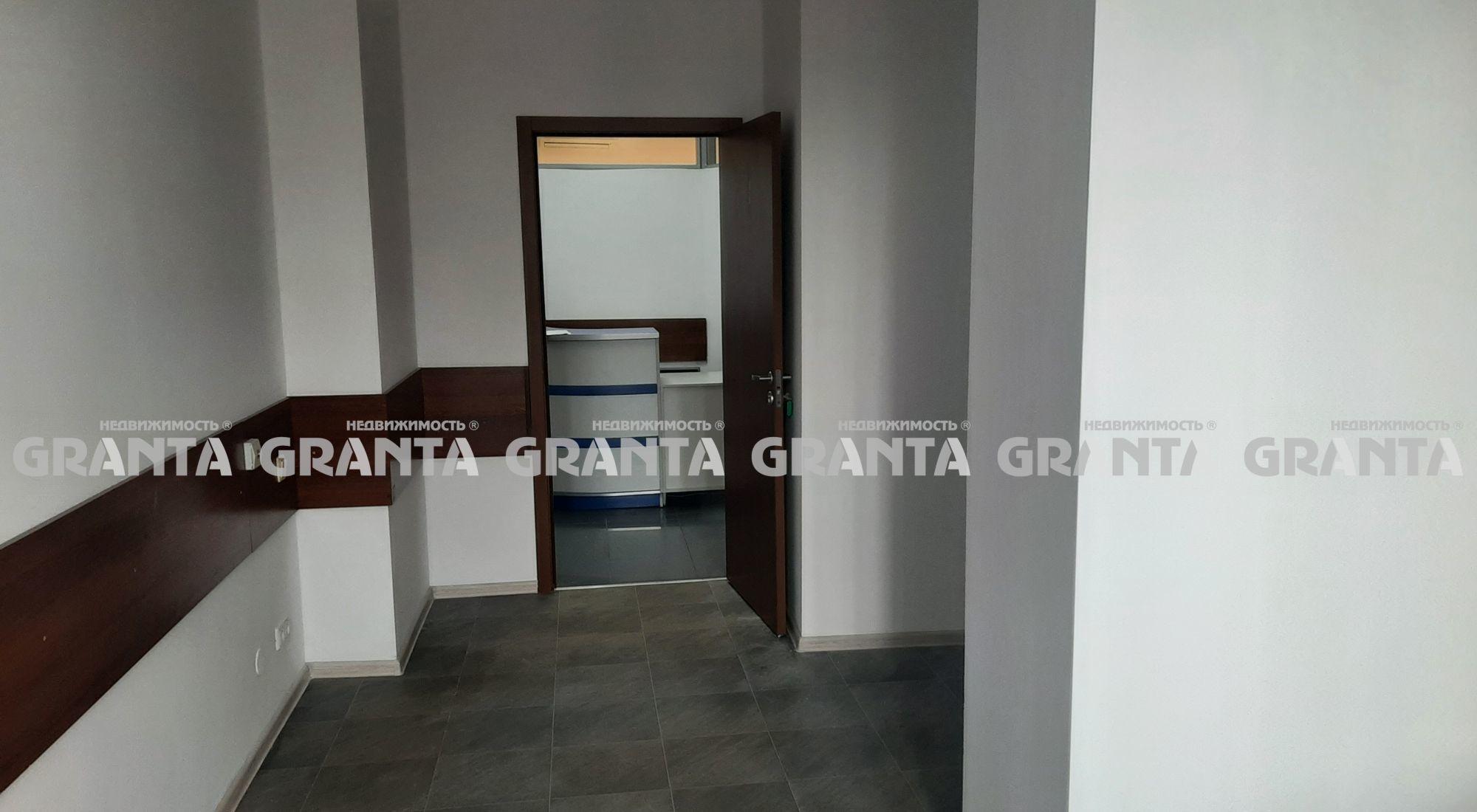 Купить офис, помещение под офис за 17 507 100 рублей на пр-кт Мира, 64