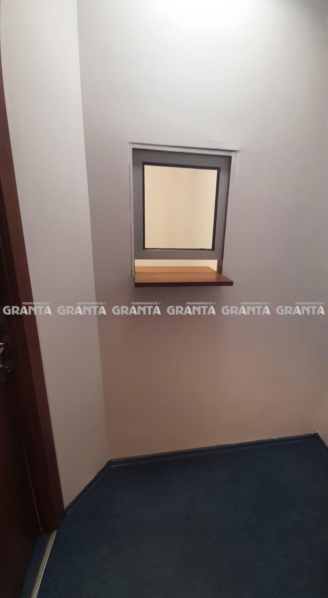 Купить офис, помещение под офис за 17 507 100 рублей на пр-кт Мира, 64