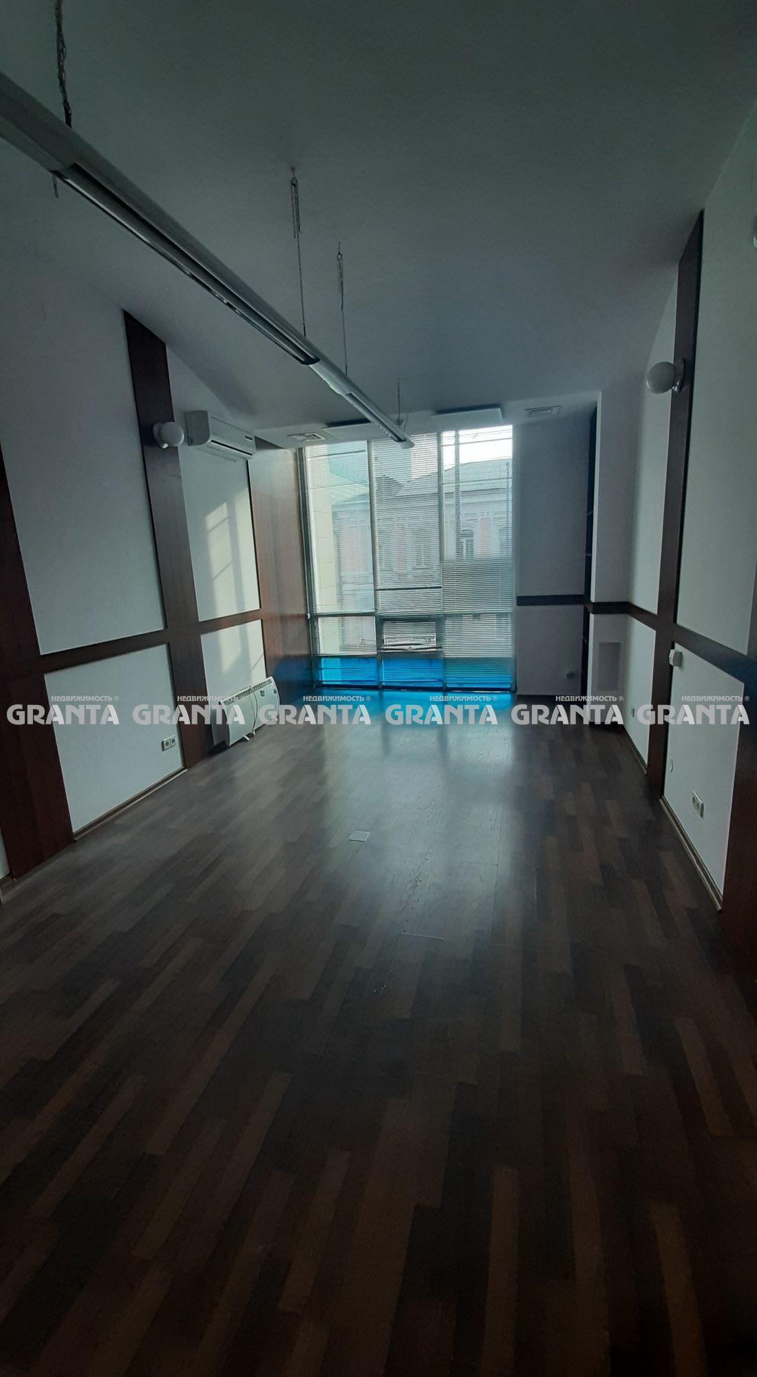 Купить офис, помещение под офис за 17 507 100 рублей на пр-кт Мира, 64