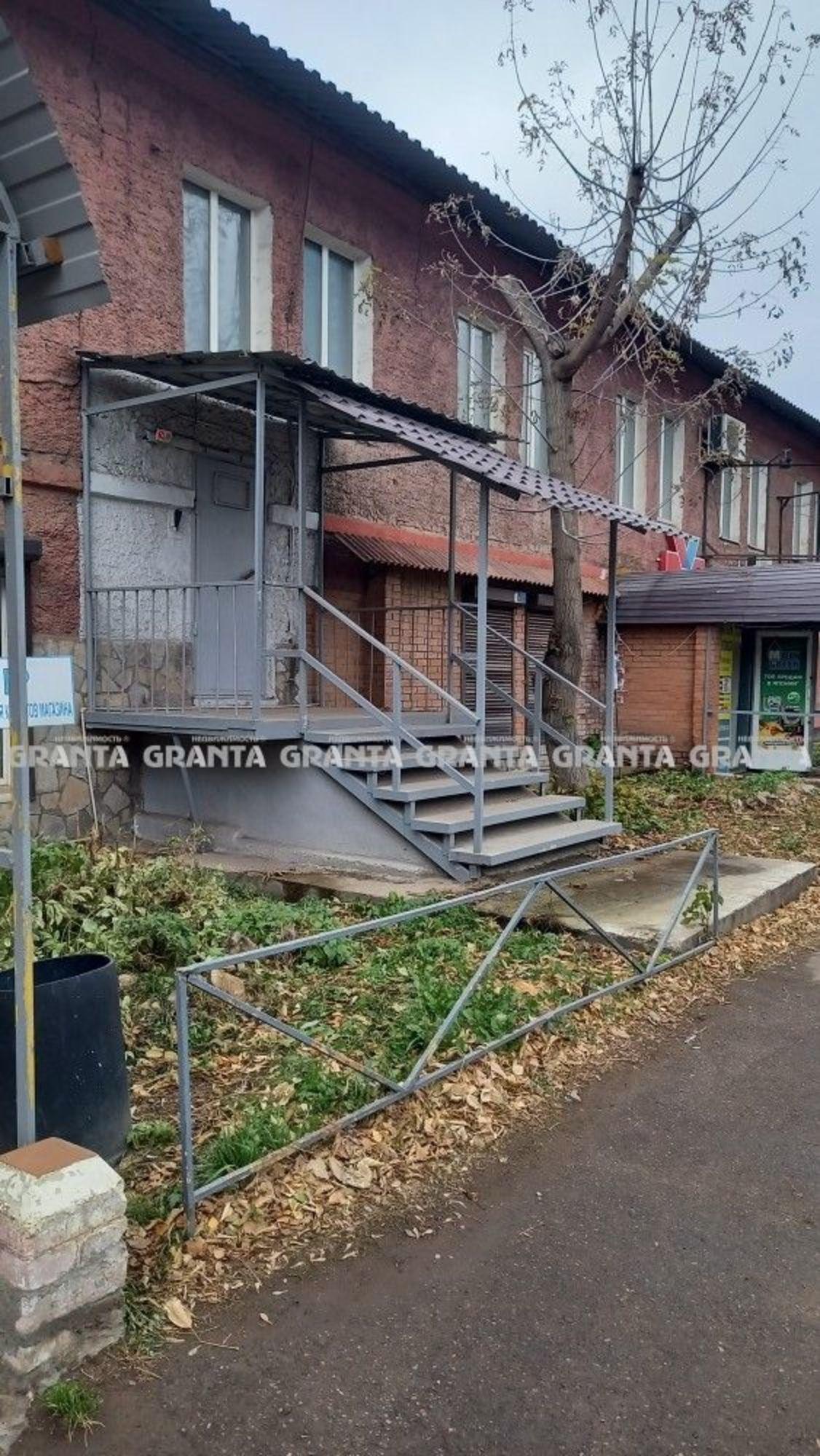 Сдать офис, помещение под офис за 105 000 рублей на ул Лесопильщиков, 165г стр. 1