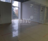 торговое помещение 100 кв м Киевская ул, 6