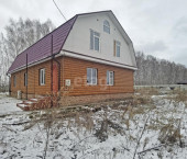 коттедж 222.4 кв м Центральная, 26