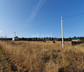 земля 15.1 сот ул. Томильская, 4
