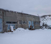 помещение 7800 кв м Кушва