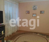 2-комн, 72кв м, этаж 5/5 Садовая, 37