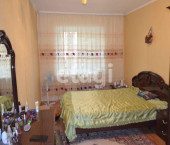 2-комн, 54.4кв м, этаж 2/2 Красная гвоздика, 4