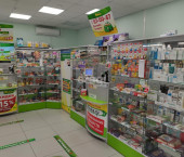 торговое помещение 316 кв м Мельникайте 90а