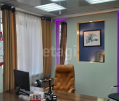 помещение 24275 кв м Березовский