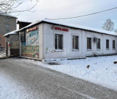 торговое помещение 40 кв м Екатеринбург