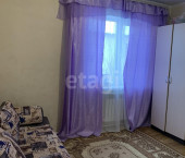 1-комн, 30кв м, этаж 1/1 Надежды, 15