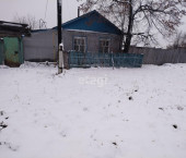 коттедж 36.9 кв м Полевая, 19