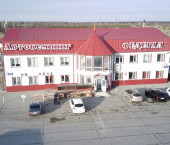 помещение 927.8 кв м Тобольский тракт 179