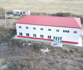 помещение 35406 кв м Тобольский тракт 166