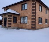 коттедж 257 кв м Лесная, 4