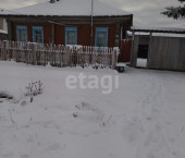 коттедж 39.6 кв м Новая, 12
