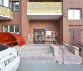 офис 43 кв м, этаж 1/9 Московский тракт 88