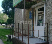торговое помещение 31.8 кв м Широтная 105