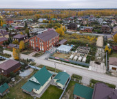 помещение 1854.6 кв м Солнечная 38