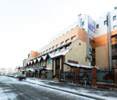 торговое помещение 27.4 кв м Некрасова 10