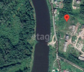 земля 10.06 сот Александра Кузнецова,