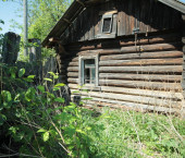 коттедж 22.5 кв м Мира, 16