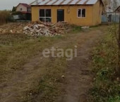 коттедж 63 кв м Школьная, 3А