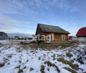коттедж 55.5 кв м Сартовская,