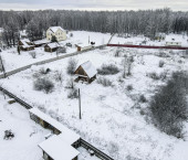 земля 37 сот Аракчино СНТ