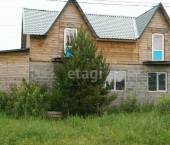 коттедж 170 кв м Березовая,