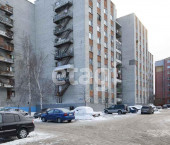 комната 24.5 кв м Олимпийская, 17