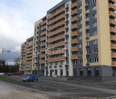 торговое помещение 119.8 кв м Вице-адмирала Воронцова 1