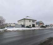 помещение 345 кв м Бурлаки 23/А